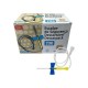UNID SCALP 23G SEGURANCA - DESCARPACK