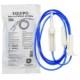 EQUIPO NUTRICAO ENTERAL GRAVITACIONAL - DESCARPACK
