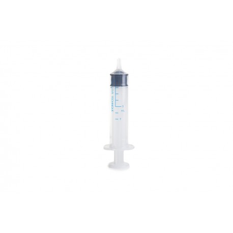 SERINGA PLASTICA EPIDURAL 10ML LS - UNISIS