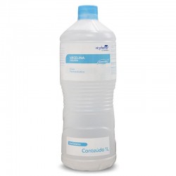VASELINA LIQUIDA 1L /12 - VICPHARMA