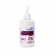 CLOREXIDINA ALCOOLICA 2% 100ML (CHLORCLEAR) - VICPHARMA