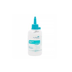 VASELINA LIQUIDA 100ML - VICPHARMA