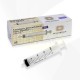 UNID SERINGA 20ML S/AG LS - DESCARPACK