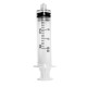UNID SERINGA 20ML S/AG LL /250 - SR