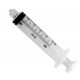 UNID SERINGA 10ML S/AG LL 5- SR