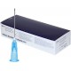 UNID AGULHA 30X0,23G AZUL - BD