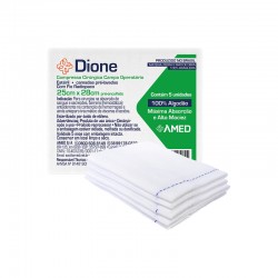 CAMPO OPERATORIO 15G 25X2PC0 - DIONE