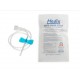UNID SCALP 23G POLYBAG LL C/100 - MEDIX