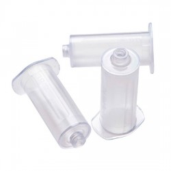 UNID ADAPTADOR DE AGULHA /250 - CRAL