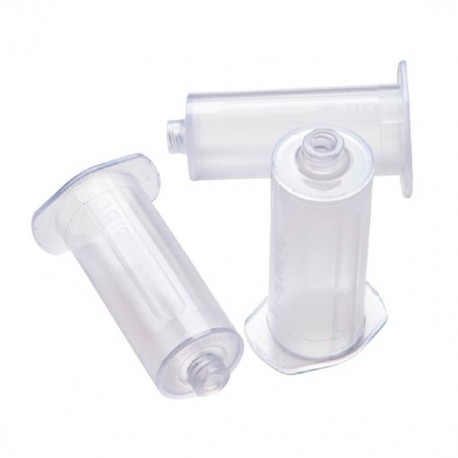 UNID ADAPTADOR DE AGULHA /250 - CRAL