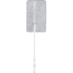 ES3050 - ELETRODO ADESIVO 3X5CM C/4 UNIDADES - CARCITRODE