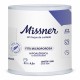 FITA MICROPORE BRANCO 5,0CMX4,5M /9- MISSNER