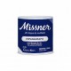 FITA ESPARADRAPO BRANCO 2,5X0,9M /20- MISSNER