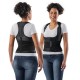OR1457 - CORRETOR POSTURAL MODEL LARGO P - HIDROLIGHT