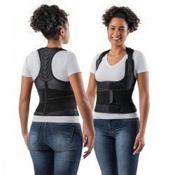 OR1457 - CORRETOR POSTURAL MODEL LARGO P - HIDROLIGHT
