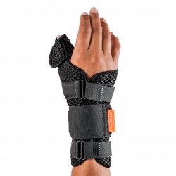 OR1022B - ORT COMFORT AIR C/ POL ESQ P - HIDROLIGHT