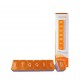 PORTA COMPRIMIDOS SIMPLES - UNIQMED