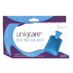 BOLSA P/ AGUA QUENTE 1000ML - UNIQMED