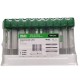 TUBO COLETA A VAC C/ REAGENTE HEPARINA LITIO 13X100 6ML VERDE C/100 - MEDIX