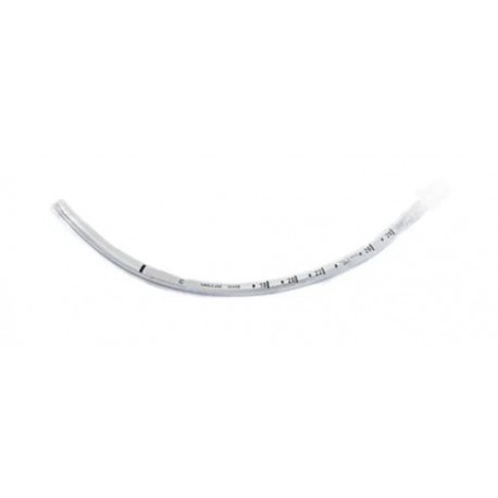 CANULA ENDOTRAQUEAL S/BL 3,5 - VITALGOLD