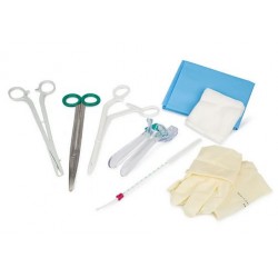 KIT DIU P/ INSERCAO - KOLPLAST