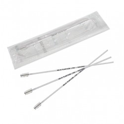 UNID ESCOVA CERVICAL ESTERIL - KOLPLAST