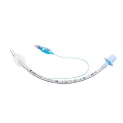 CANULA ENDOTRAQUEAL ARAMADA C/BL 6,0 - VITALGOLD