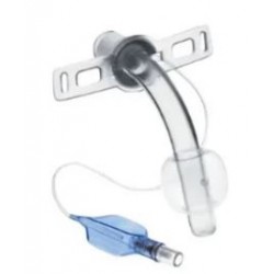 CANULA TRAQUEOSTOMIA PVC C/BL 9,0 - VITALGOLD