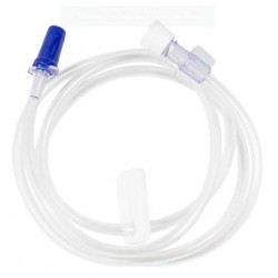 EXTENSOR 120CM LL - MEDSONDA