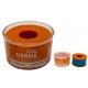 FITA CIRURGICA SILICONE 2,5CMX5M - VITALDERME