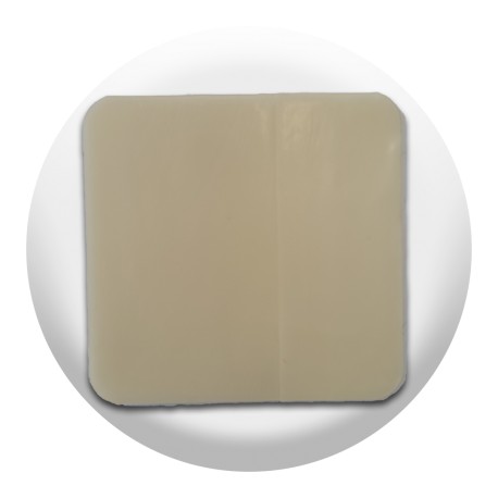 UNID CURATIVO HIDROCOLOIDE 15X20CM EXTRA FINO - PHARMACOLL