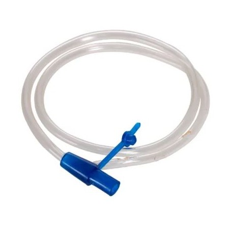 SONDA ASPIRACAO TRAQUEAL 10 - MEDSONDA