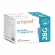 Unid Lanceta de Segurança 28G - UNIQMED