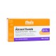 Alcool Swab para Assepsia - MEDIX