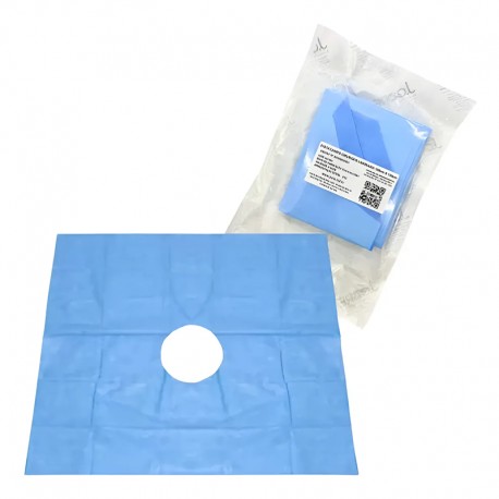 Campo Cirurgico Esteril 50 X 50CM - NEVE