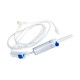 Equipo Macrogotas Completo LL PC/2 - MEDIX