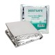 Cobertor Manta Termica Aluminizado 2,10 X 1,40 - NESTSAFE