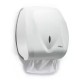 DISPENSER PAPEL BRANCO - CLEAN VELOX