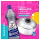 LIMPA ALUMINIO 500ML - BARBAREX
