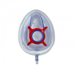 Mascara de Anestesia TAM 5 Adulto - ADVANTIVE