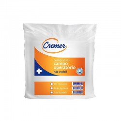 Campo Operatorio 4X 50CM N/EST PC/50 - NIDIA