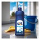 Cera Liquida Incolor 750ML - GIRANDO SOL