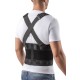 OR1041 - CINTA ERGONOMICA C/ SUSPENSORIO P - HIDROLIGHT