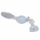 Reanimador Infantil de Silicone C/ Reser Aambu - ADVANTIVE
