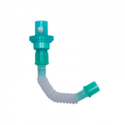 Filtro Bacteriano HMEF Infantil - HAIBREATH