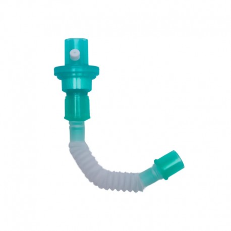 Filtro Bacteriano HMEF Infantil - HAIBREATH