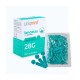UNID LANCETA28G P/ LANCETADOR CX C/100 - UNIQMED