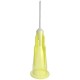 UNID AGULHA 30G AMARELA 1X 0,30 - WILTEX
