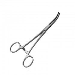 5157 - Pinca Kelly Curva 14CM - BSZ