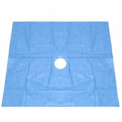 CAMPO CIR EST 75 X 75CM S/FENESTRA SMS - LUDAN